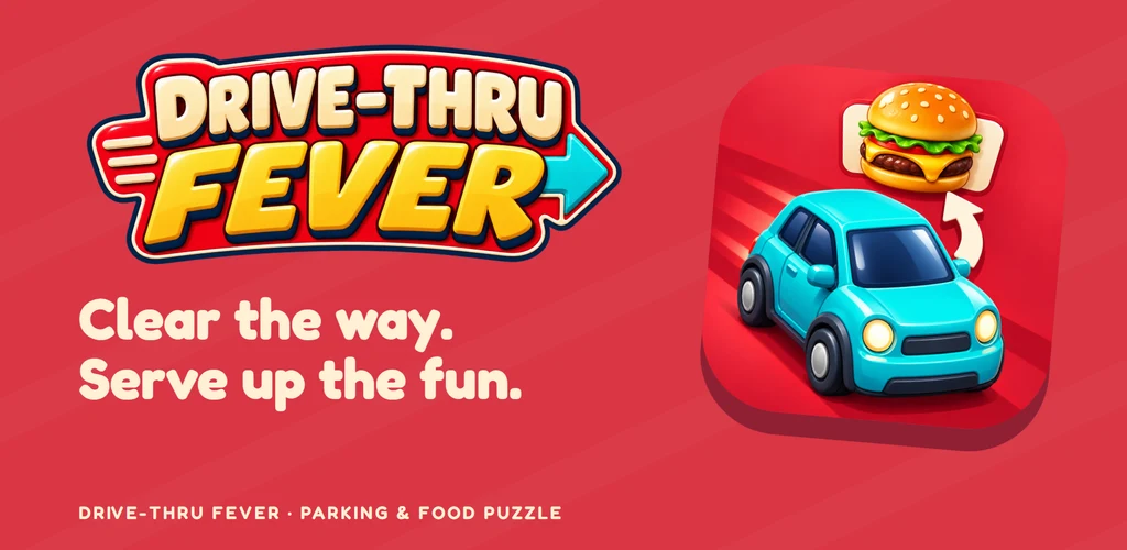 Drive-Thru Fever